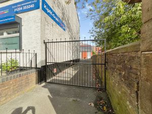 Access- click for photo gallery